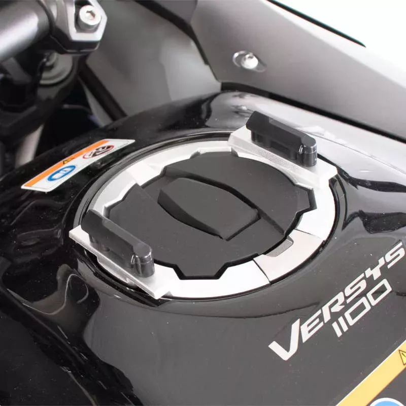 Tank ring BASIC Hepco&Becker Kawasaki Versys 1100 & SE picture 1