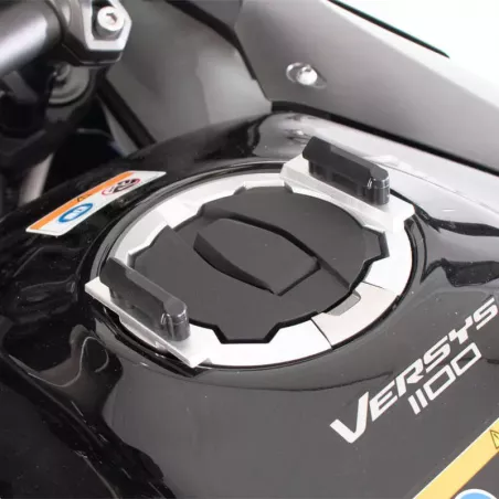 Tank ring BASIC Hepco&Becker Kawasaki Versys 1100 & SE picture 1