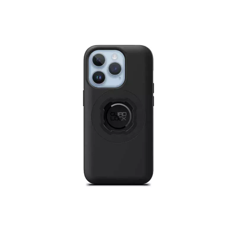 Coque téléphone Quad Lock iPhone 14 PRO - MAG