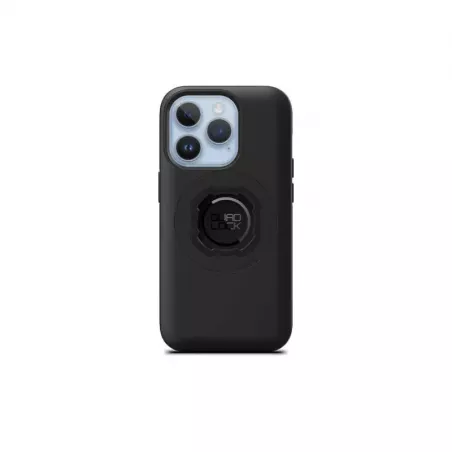 Coque téléphone Quad Lock iPhone 14 PRO - MAG