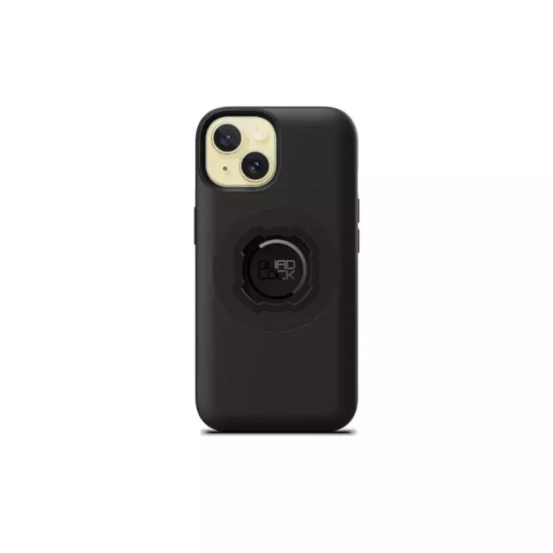 Coque téléphone Quad Lock iPhone 15 - MAG image 1