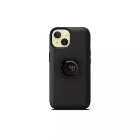Coque téléphone Quad Lock iPhone 15 - MAG image 1