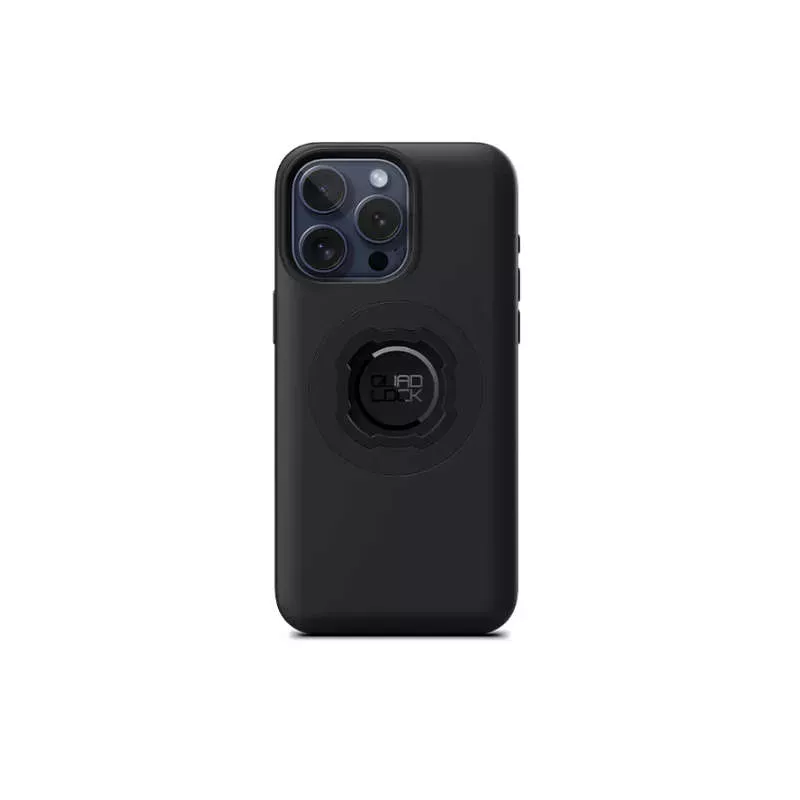 Coque téléphone Quad Lock iPhone 15 PRO MAX - MAG image 1