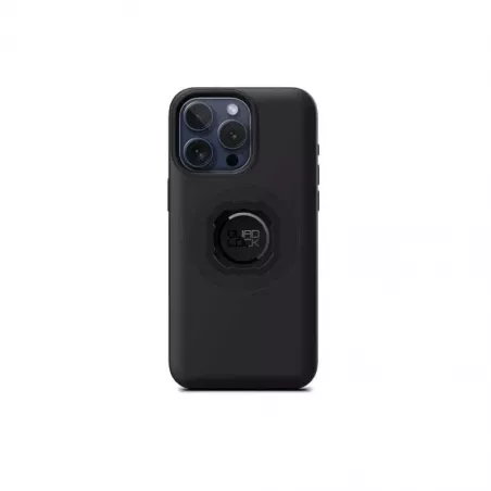 Coque téléphone Quad Lock iPhone 15 PRO MAX - MAG image 1