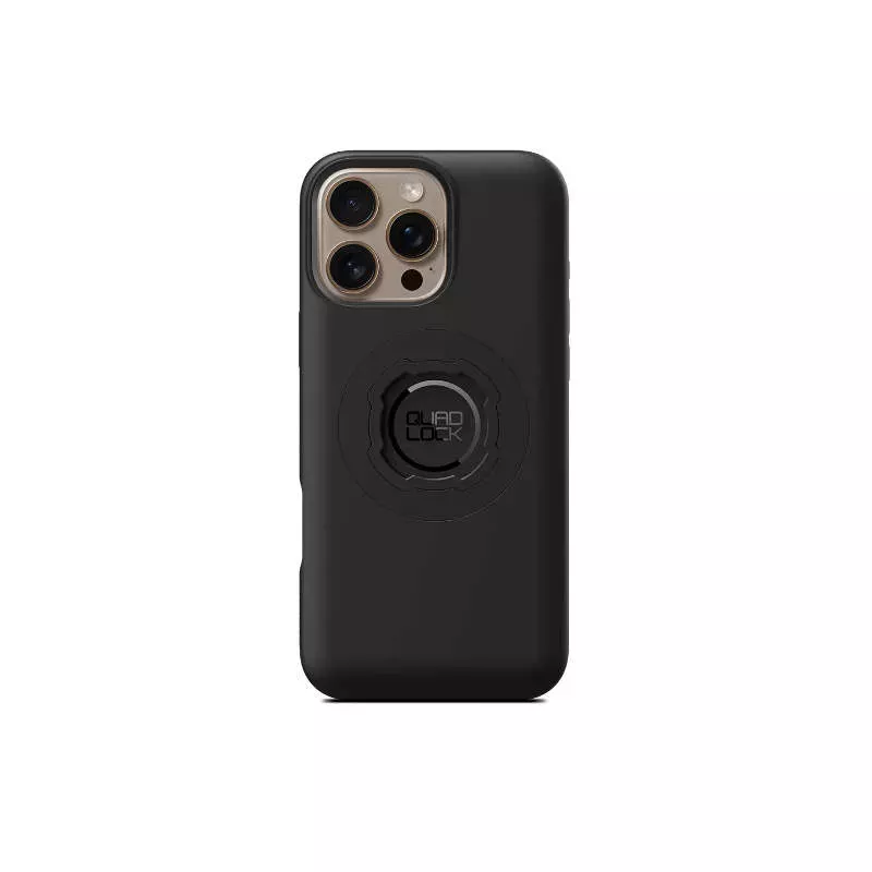 Coque téléphone Quad Lock iPhone 16 PRO MAX - MAG image 1