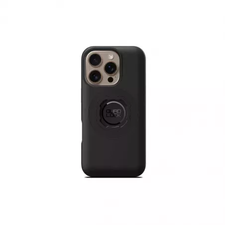 Coque téléphone Quad Lock iPhone 16 PRO - MAG image 1
