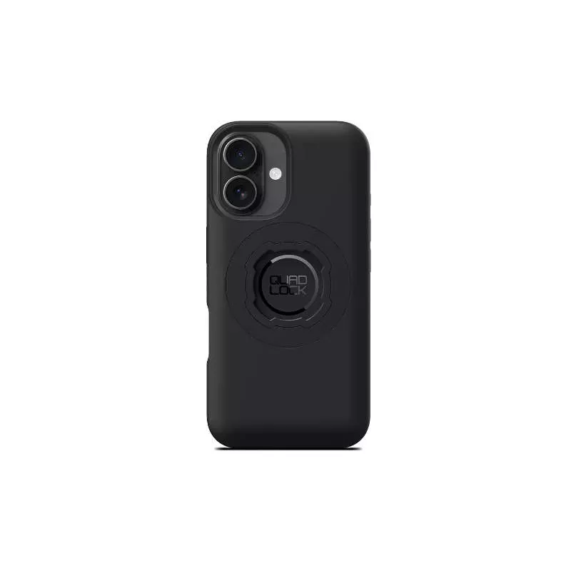 Coque téléphone Quad Lock iPhone 16 - MAG image 1