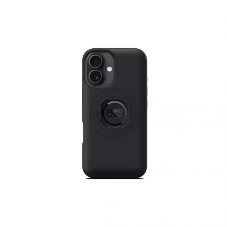 Coque téléphone Quad Lock iPhone 16 - MAG image 1