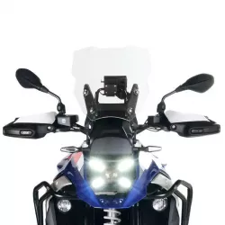 Windshield L with radar BMW R 1300 GS picture 11