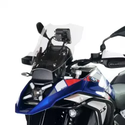 Windshield L with radar BMW R 1300 GS picture 13