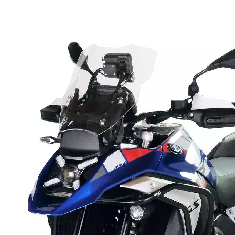 Windshield L with radar BMW R 1300 GS picture 13 Windshield L with radar BMW R 1300 GS picture 13