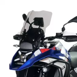 Pare-brise XL Unit Garage avec radar BMW R 1300 GS image 1