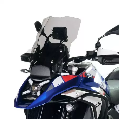 Pare-brise XL Unit Garage avec radar BMW R 1300 GS image 1