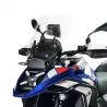 Pare-brise XL Unit Garage avec radar BMW R 1300 GS image 5