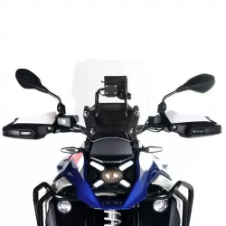 Windshield XL with radar BMW R 1300 GS picture 6