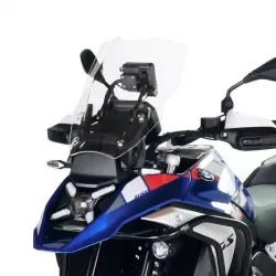 Pare-brise XL Unit Garage avec radar BMW R 1300 GS image 7