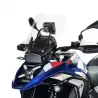 Pare-brise XL Unit Garage avec radar BMW R 1300 GS image 7