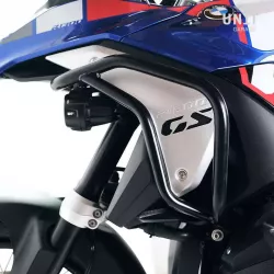 Tank bar Unit Garage BMW R 1300 GS - black picture 4