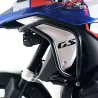 Tank bar Unit Garage BMW R 1300 GS - black picture 4