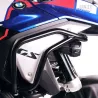 Tank bar Unit Garage BMW R 1300 GS - black picture 5