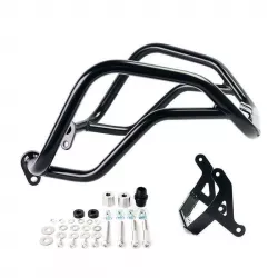 Tank bar Unit Garage BMW R 1300 GS - black picture 2