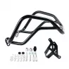 Tank bar Unit Garage BMW R 1300 GS - black picture 2