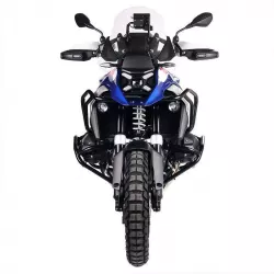 Protection de réservoir Unit Garage BMW R 1300 GS - argent image 5