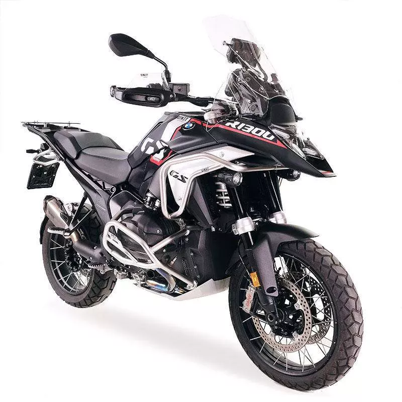 Protection de réservoir Unit Garage BMW R 1300 GS - argent image 1 Protection de réservoir Unit Garage BMW R 1300 GS - argent image 1