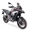 Protection de réservoir Unit Garage BMW R 1300 GS - argent image 1