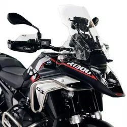 Protection de réservoir Unit Garage BMW R 1300 GS - argent image 2