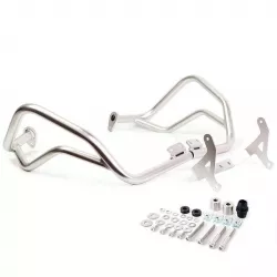 Protection de réservoir Unit Garage BMW R 1300 GS - argent image 3