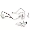 Protection de réservoir Unit Garage BMW R 1300 GS - argent image 3