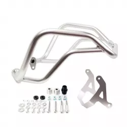 Protection de réservoir Unit Garage BMW R 1300 GS - argent image 4