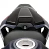 Capot de selle Puig Honda CB 750 Hornet - noir mat image 5