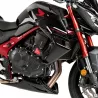 Naked side spoiler Puig Honda CB 750 Hornet - black picture 2