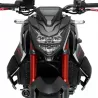 Naked side spoiler Puig Honda CB 750 Hornet - black picture 4