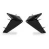 Naked side spoiler Puig Honda CB 750 Hornet - black picture 5