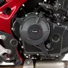 Crankcase cover Puig Honda CB 750 Hornet