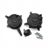 Crankcase cover Puig Honda CB 750 Hornet
