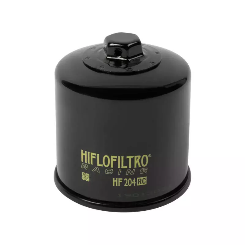 Oil filter Hiflofiltro HF204RC picture 1 Oil filter Hiflofiltro HF204RC picture 1