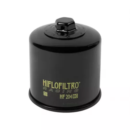 Oil filter Hiflofiltro HF204RC picture 1