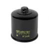 Oil filter Hiflofiltro HF204RC picture 1