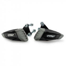 Engine blocks PRO 2.0 Puig Honda CB 750 Hornet picture 2