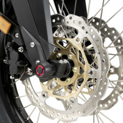 Fork guard Puig Honda XL 750 Transalp picture 1
