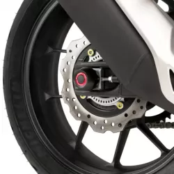 Protection de bras oscillant Puig Honda CB 750 Hornet picture 1