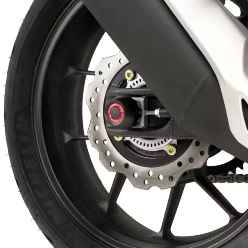 Protection de bras oscillant Puig Honda CB 750 Hornet picture 1