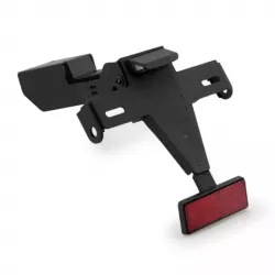 Puig Honda CB 750 Hornet plate holder picture 2