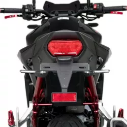 Puig Honda CB 750 Hornet plate holder picture 3