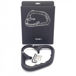 Puig passenger handle Honda CB 750 Hornet picture 2