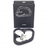 Puig passenger handle Honda CB 750 Hornet picture 2